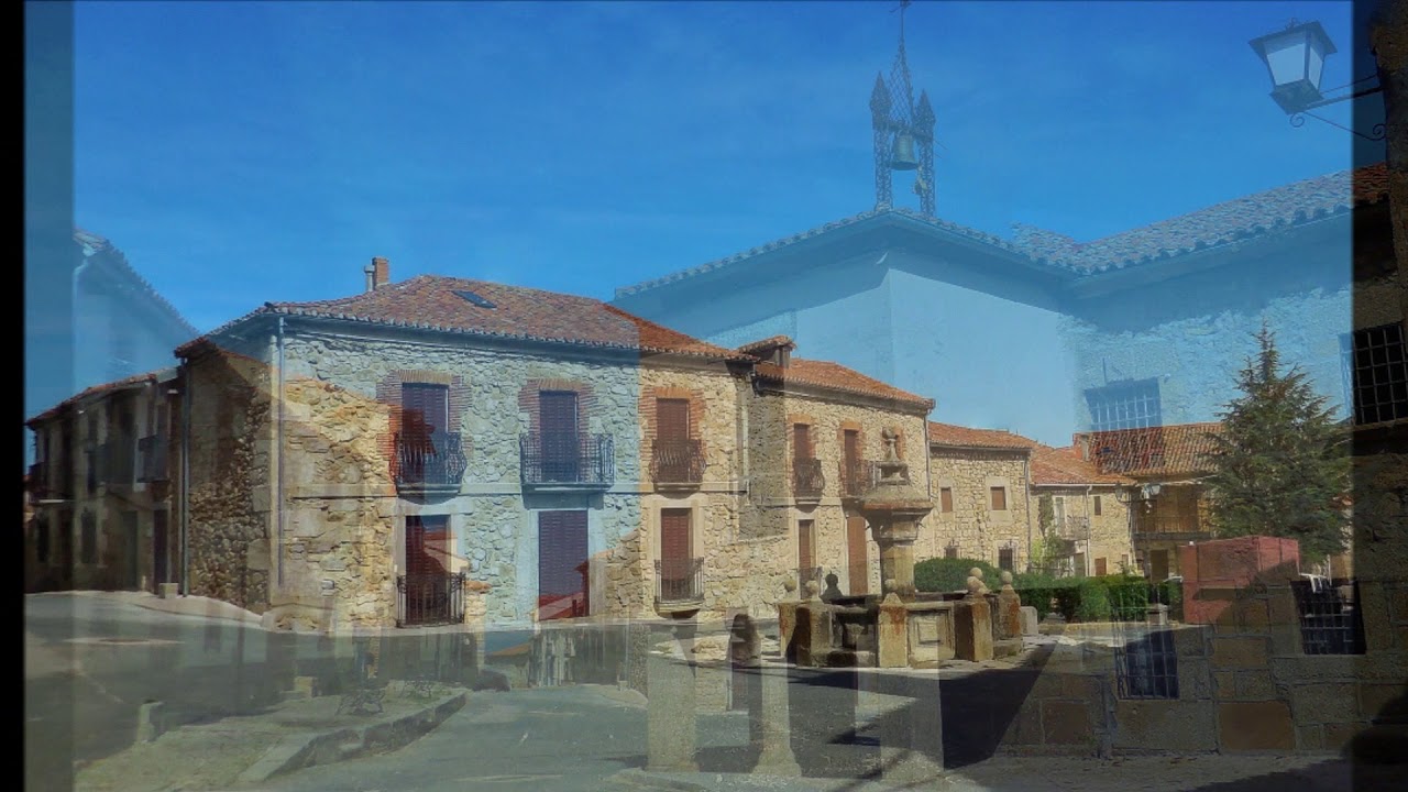 D 214 CASAS DEL PUERTO VILLAFRANCA DE LA SIERRA SAN MIGUEL DE CORNEJA