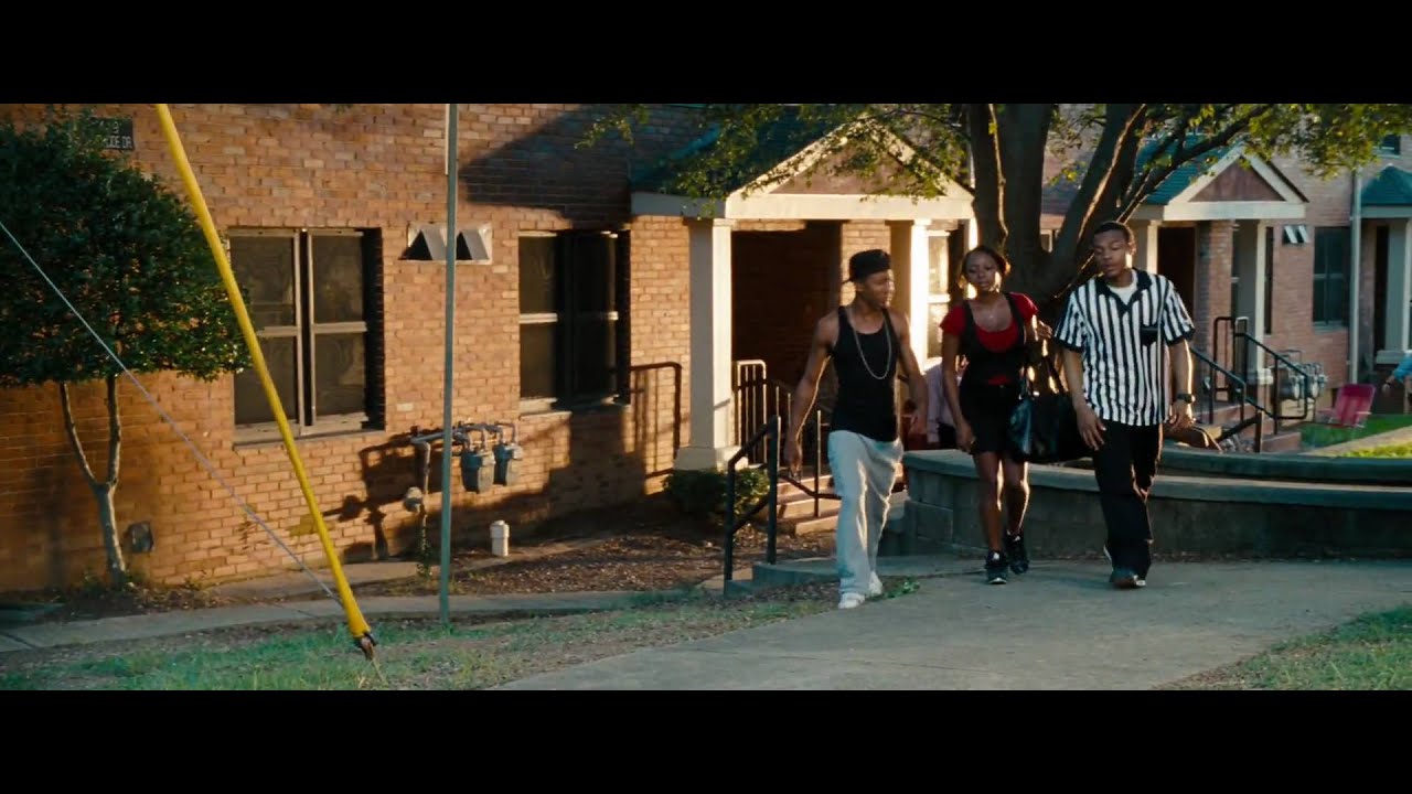 Lottery Ticket Trailer 2