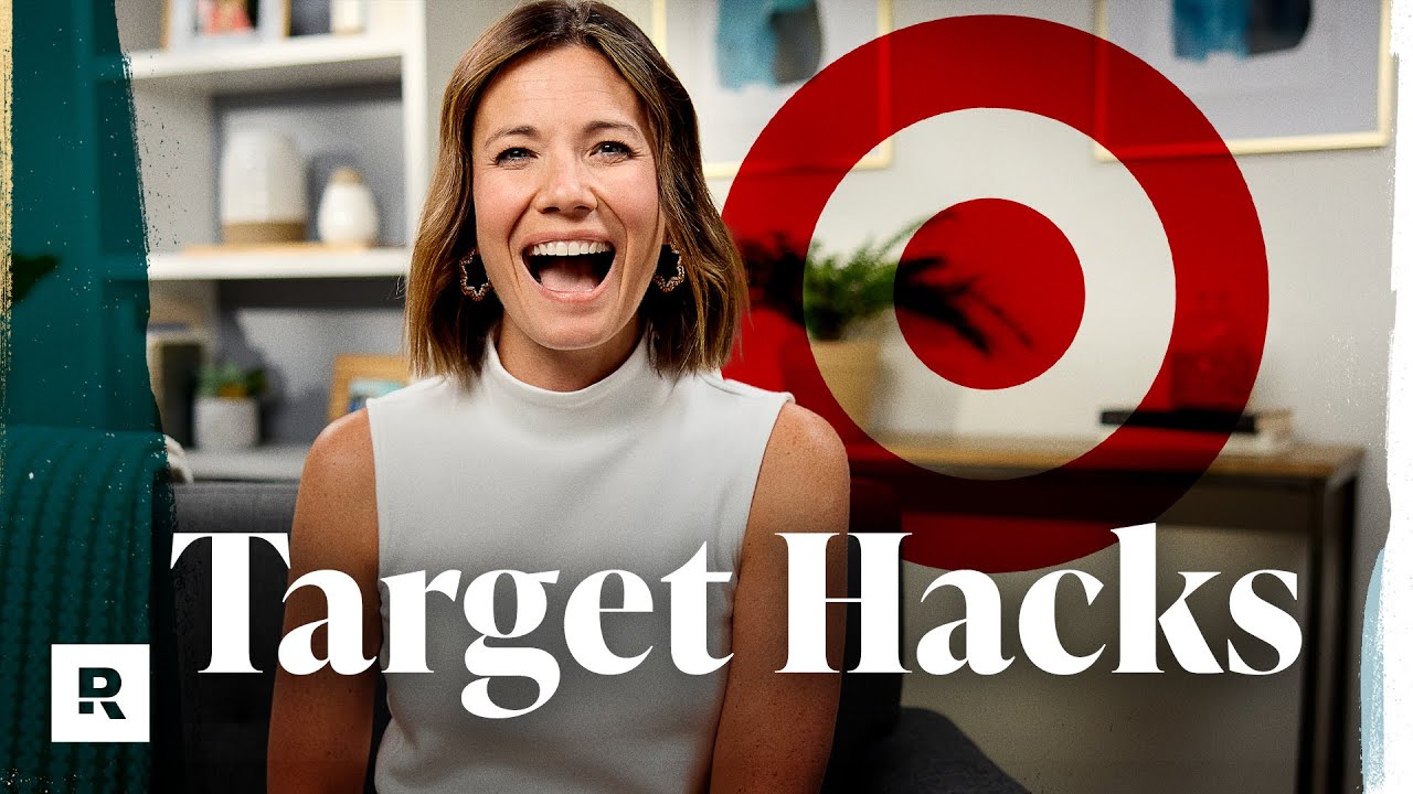 7 Target Shopping Hacks You&rsquo;re Missing Out On