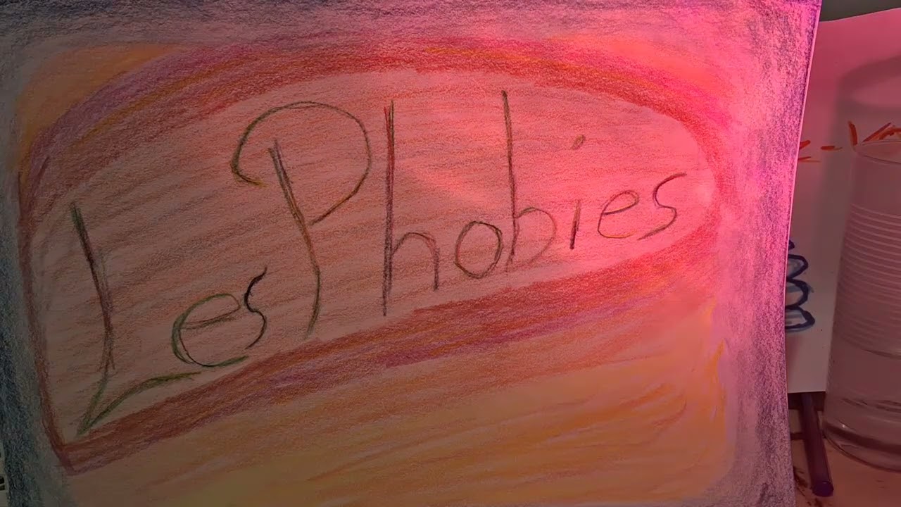 Les phobies 5