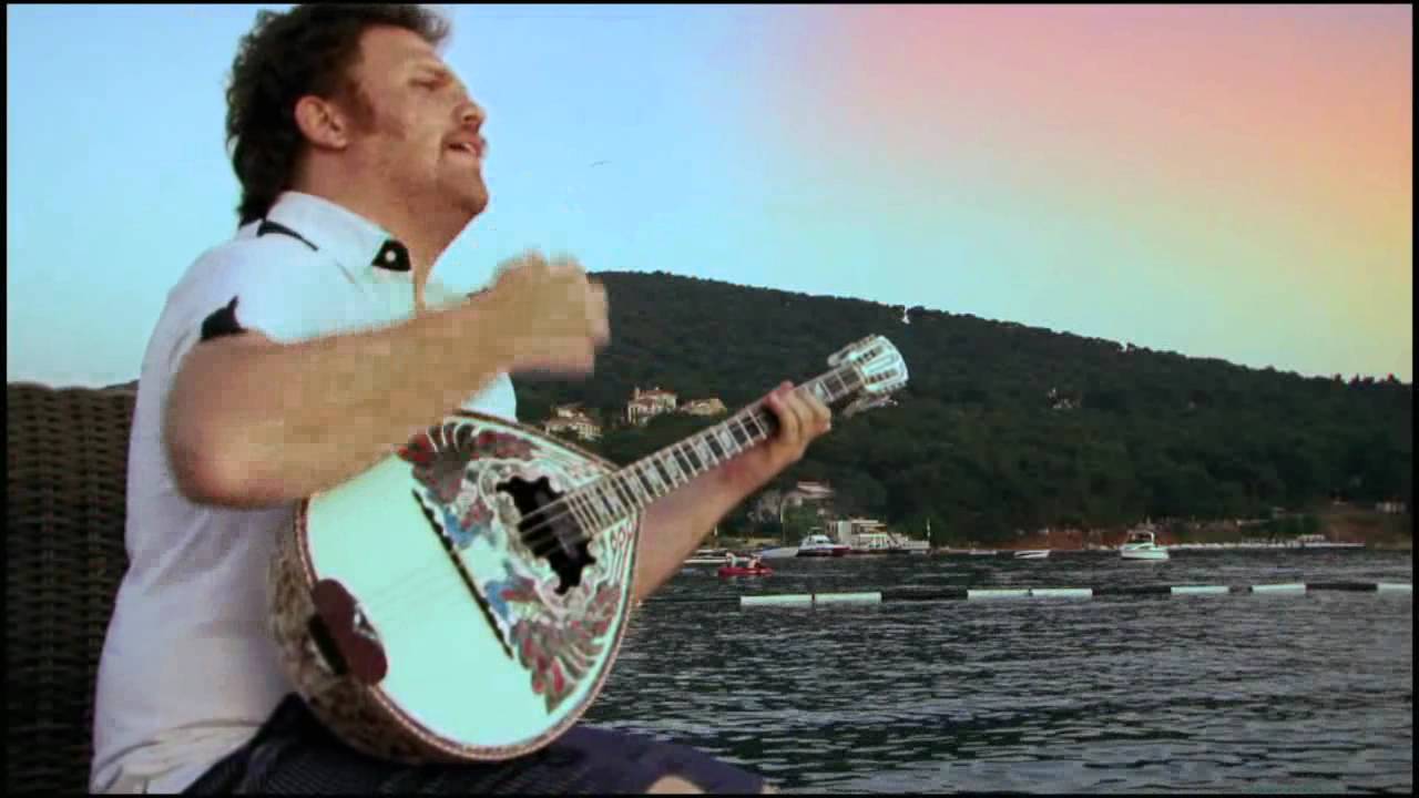 Buzuki ORHAN-FIRTINA(Heybeliada)