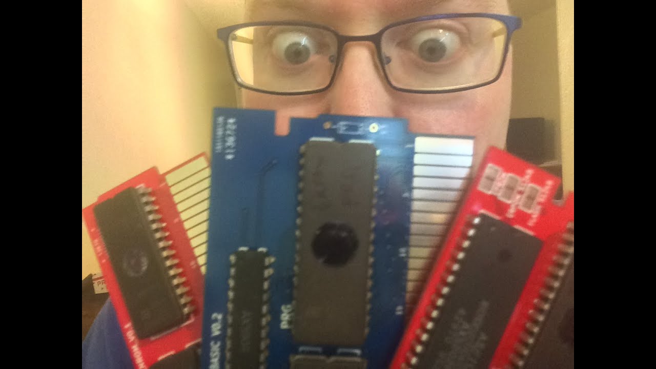 Making NES Repros Using NEW Circuit Boards from Muramasa - Tutorial