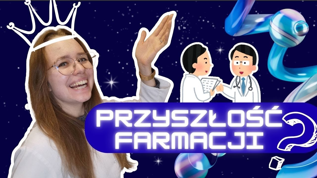 Dlaczego farmaceuta jest potrzebny w szpitalu? Komentarz do wywiadu