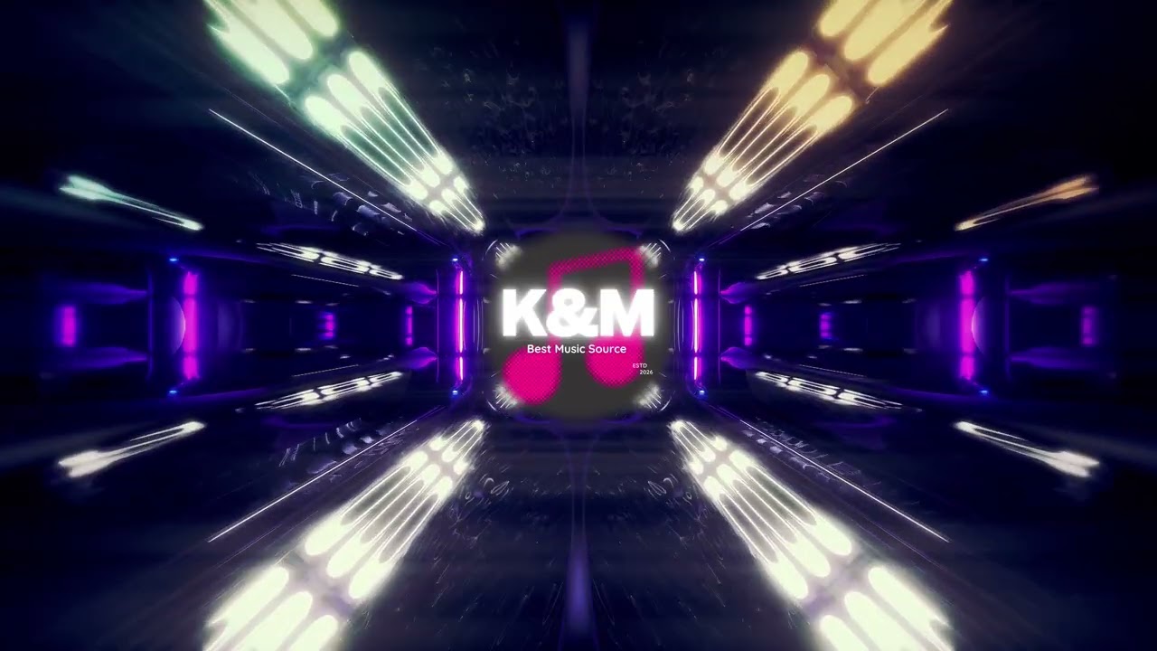 K&M- Euphoria Deadline | Trance House Techno | Germany 2026 #youtube #germany #music 