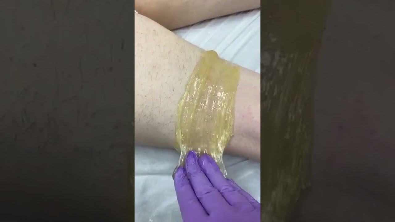 Шугаринг, эпиляция и депиляция для мужчин в салонах Wax Bar и центрах косметологии Софт Эпил