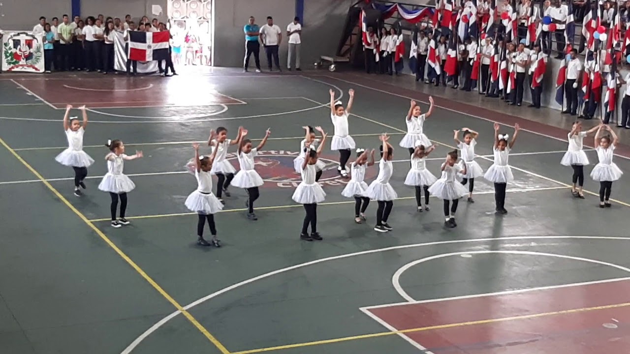 Crazy frog (coreografia)