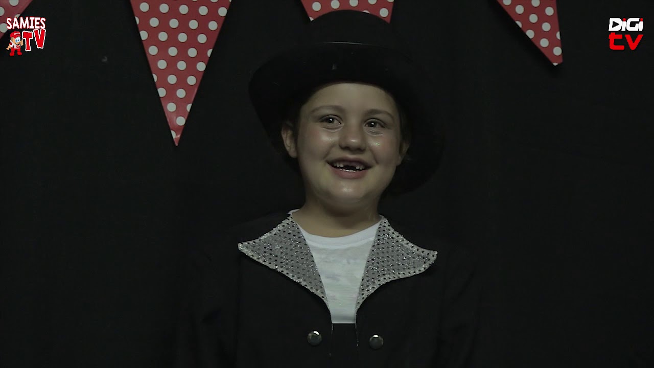 Remastered Laerskool Saamtrek   Samies Sirkus 2020 Revue
