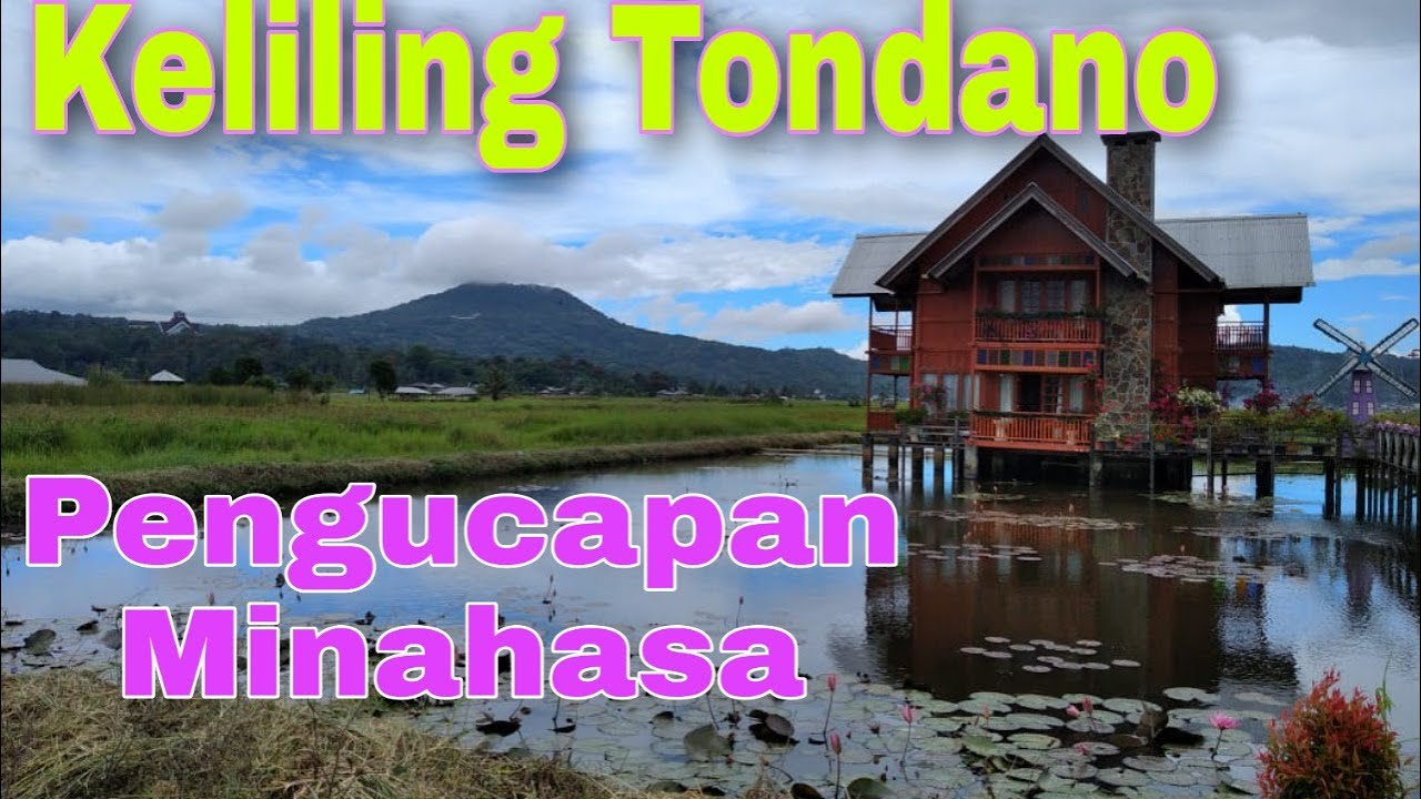 Thanksgiving Day Minahasa#Covid19#2020#