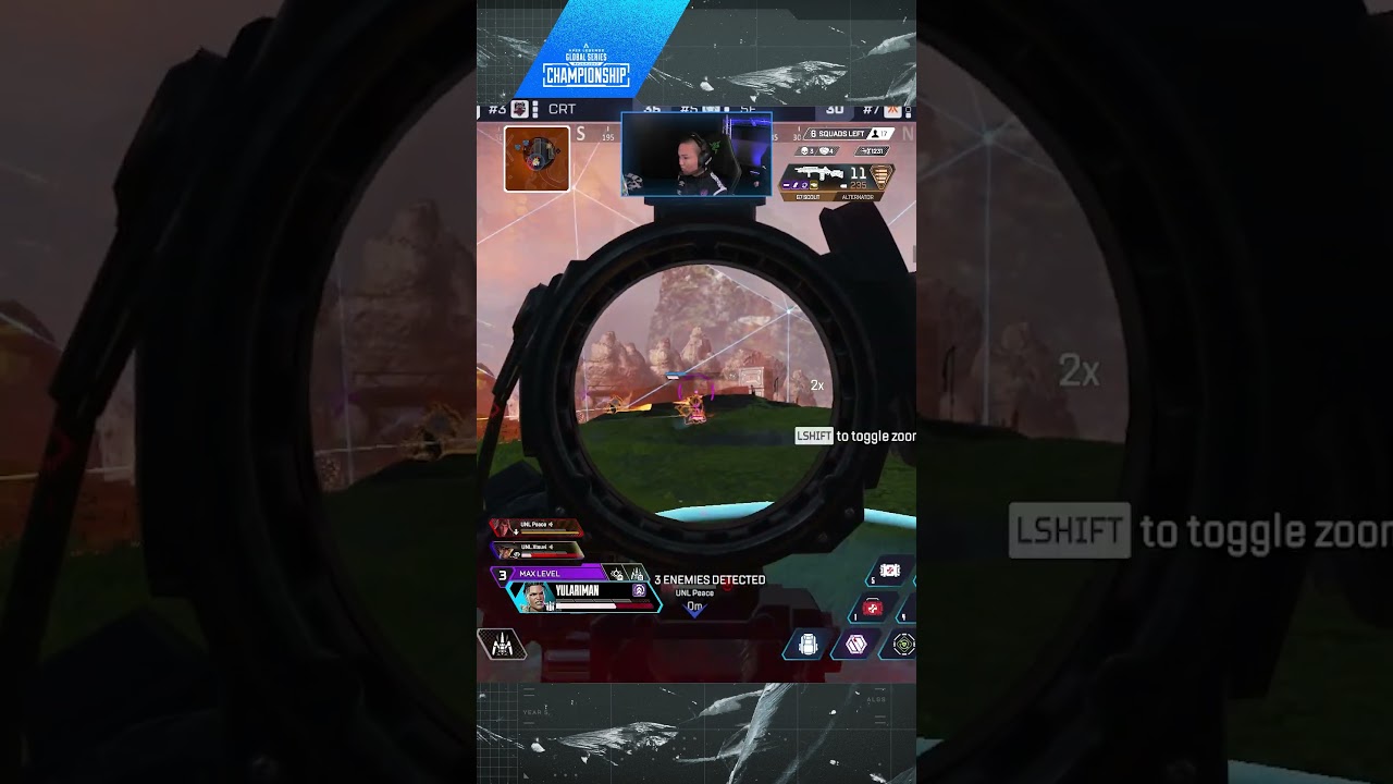 What a Scout Master looks like... 