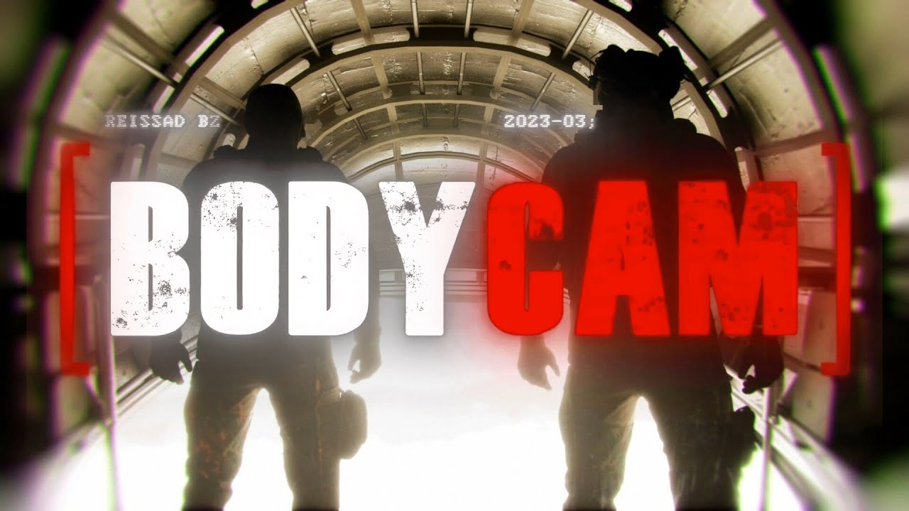 BODYCAM #PCGAMING #FPS #BODYCAM #SHORTS