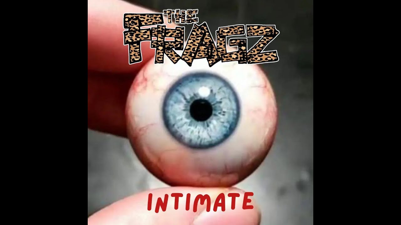 The Fragz - Intimate (Official Music Video)