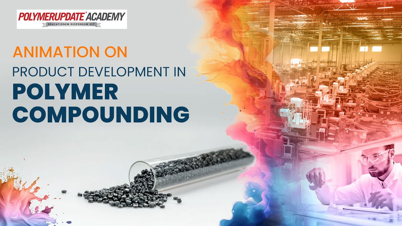 Understanding the Product Development Process for Compounding Extrusion