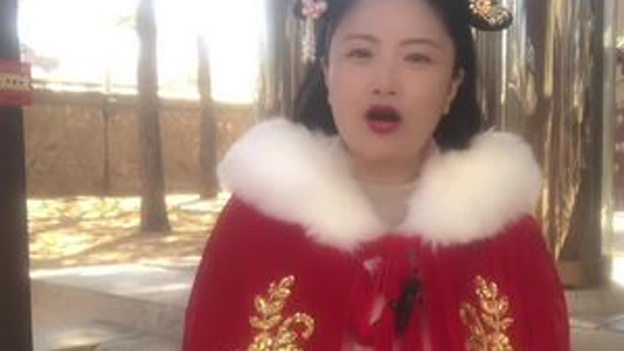 #历史 #旅行推荐官 #承德
