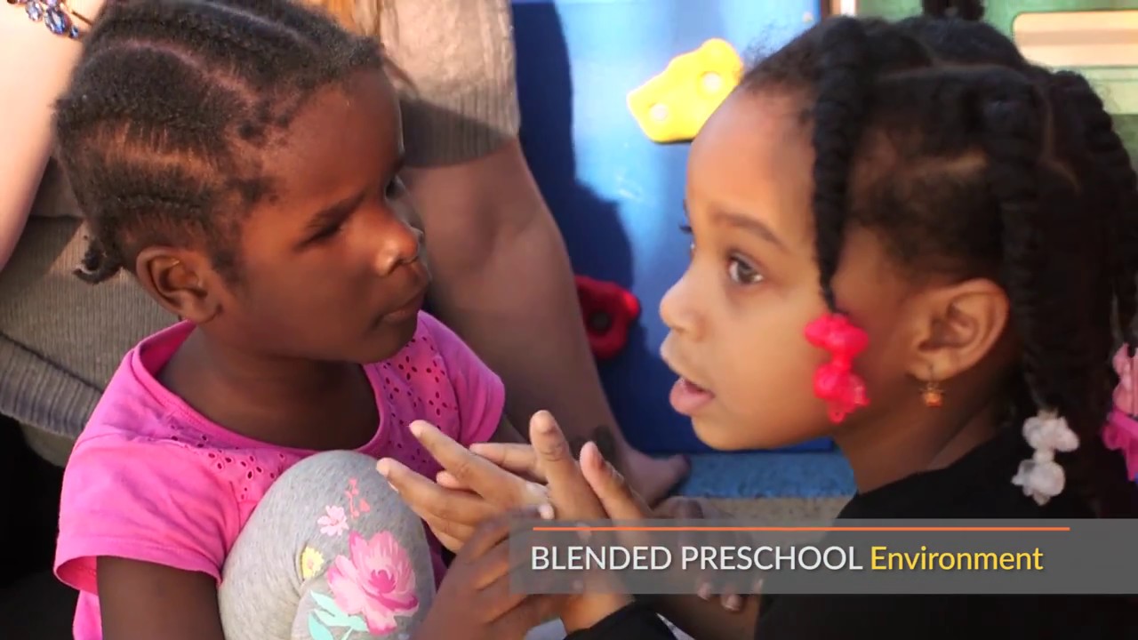 Chicago Lighthouse Agency Video