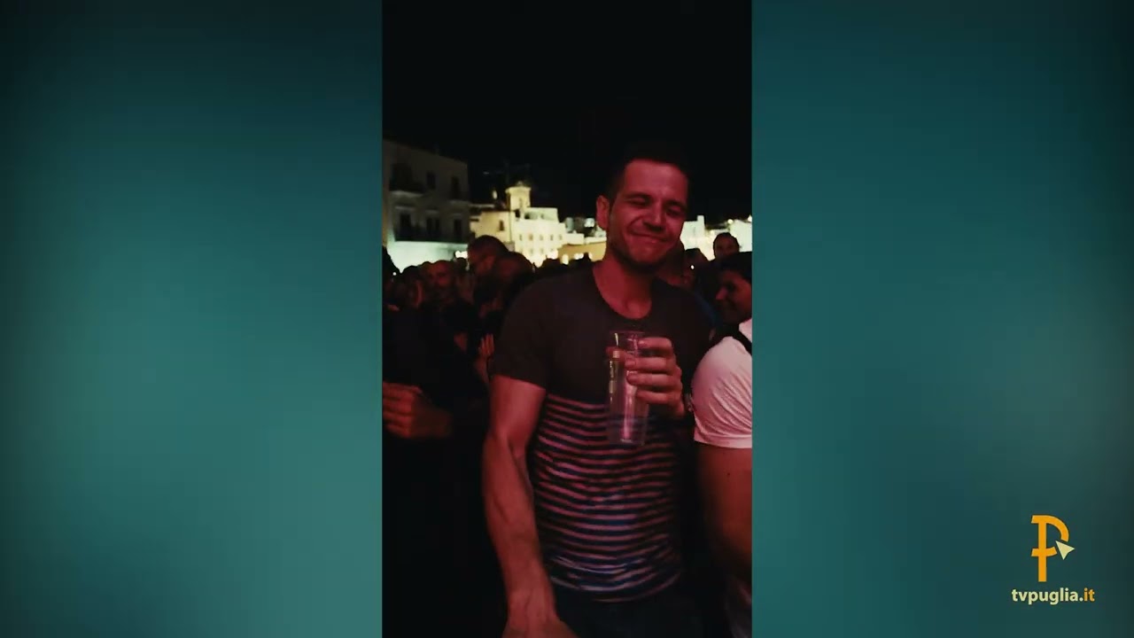 Mola di Bari, dal 25 al 27 Luglio ci sarà la 50^ Festa del Mare - Sagra del Polpo