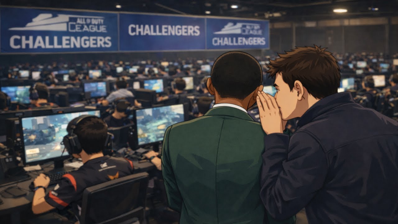 CDL MAJOR I Day 2 Night Shift🍄🌠 Challengers WP, Rewatching KOI✨🍄TDTGWall PHASE 1: Day 30☄️!twitch☄️