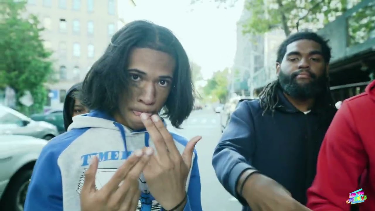Dee Play4Keeps- It Was All A Dream (Official Music Video) SHOT BY @leetoocreative 🐐