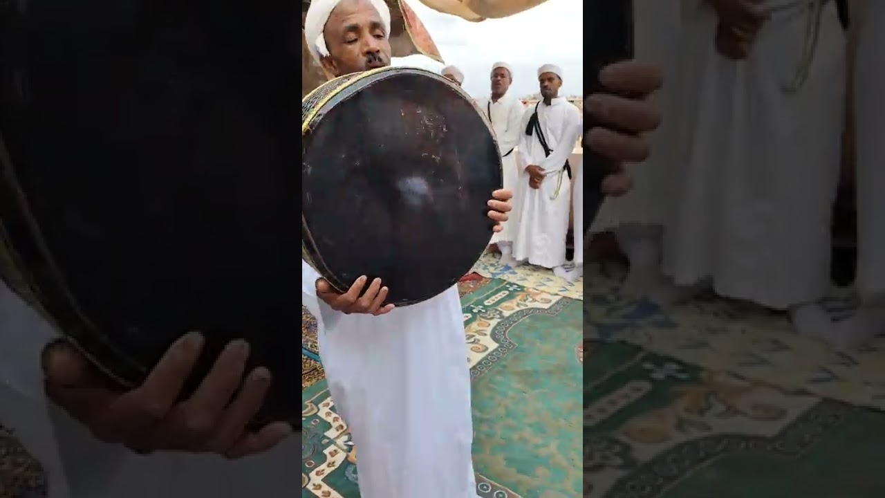 قصيدة سيدنا يوسف أقلال