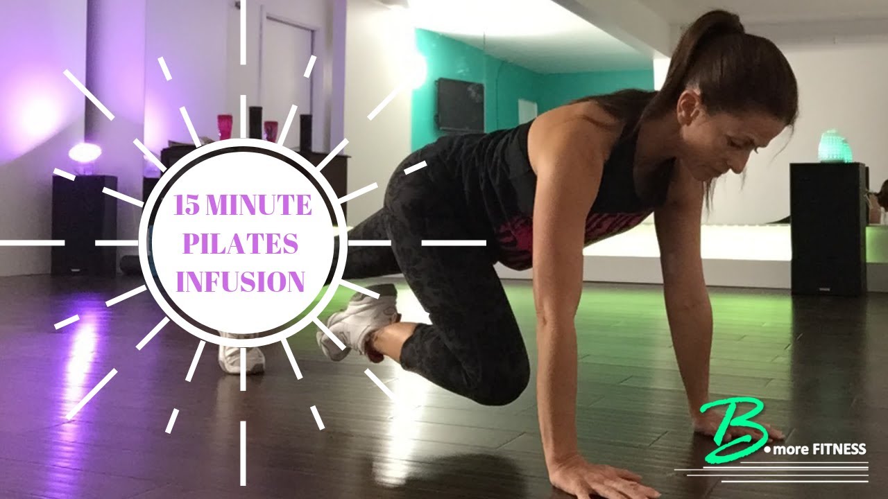 Abs! Abs! Abs! (...and some legs)
