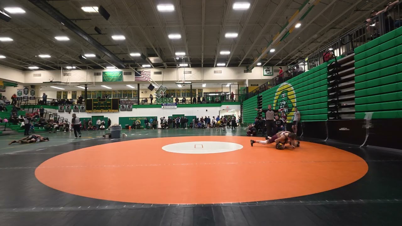 Gio NWSC JV 114 Match 2