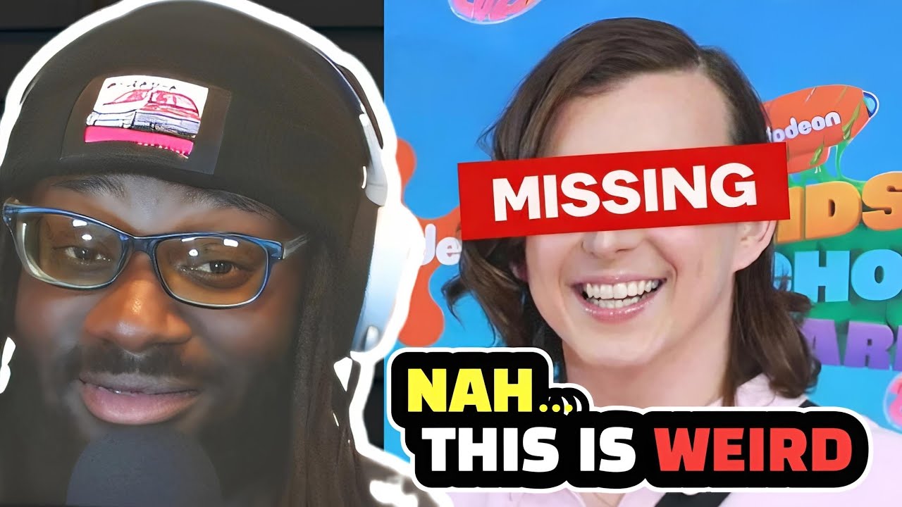 I Forgot About These Missing YouTubers Until Now (Reaction)
