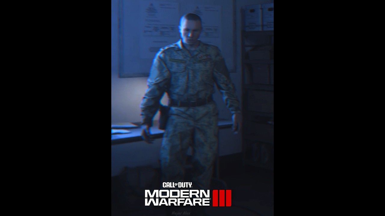 Colonel Yuri Volkov vs Commander Yuri in Modern Warfare 3 Games (2011-2023)