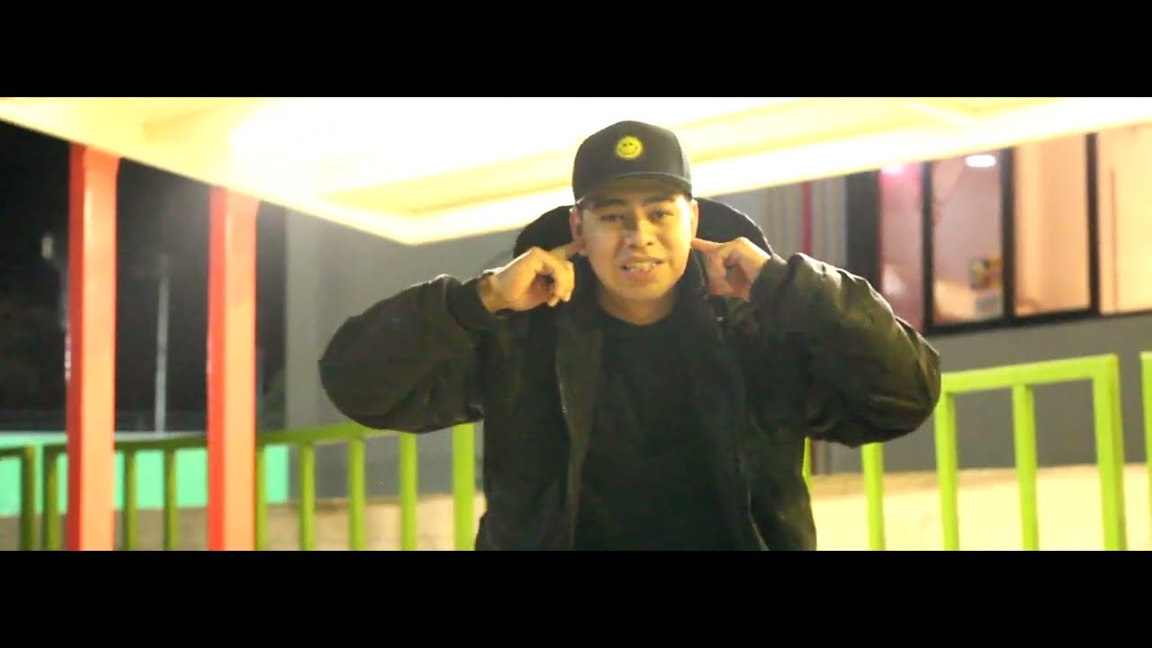 PAIN IB ( RELAX ) video oficial