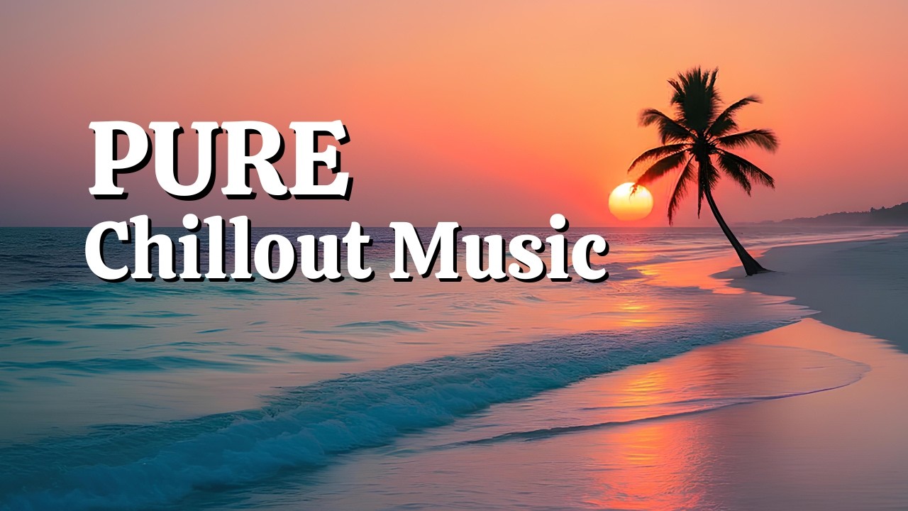 Deep House Vacation Smooth Vibes | Chillout Music Mix