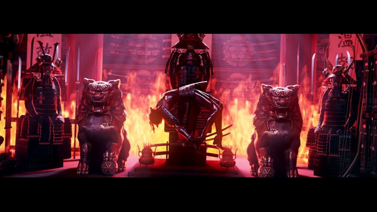 Intro |#686| Shogana1 (Awaken💕)