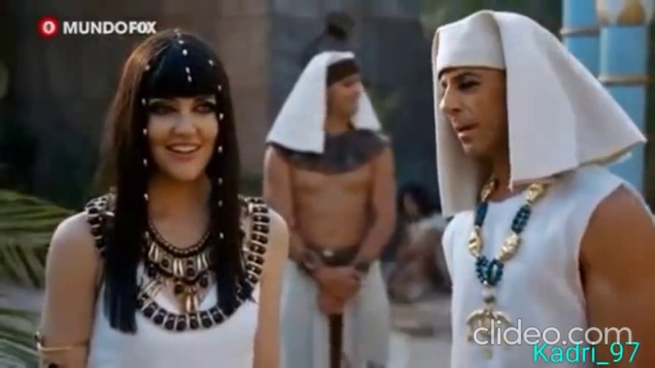 G&Eacute;NESIS CAPITULO 39 - 40