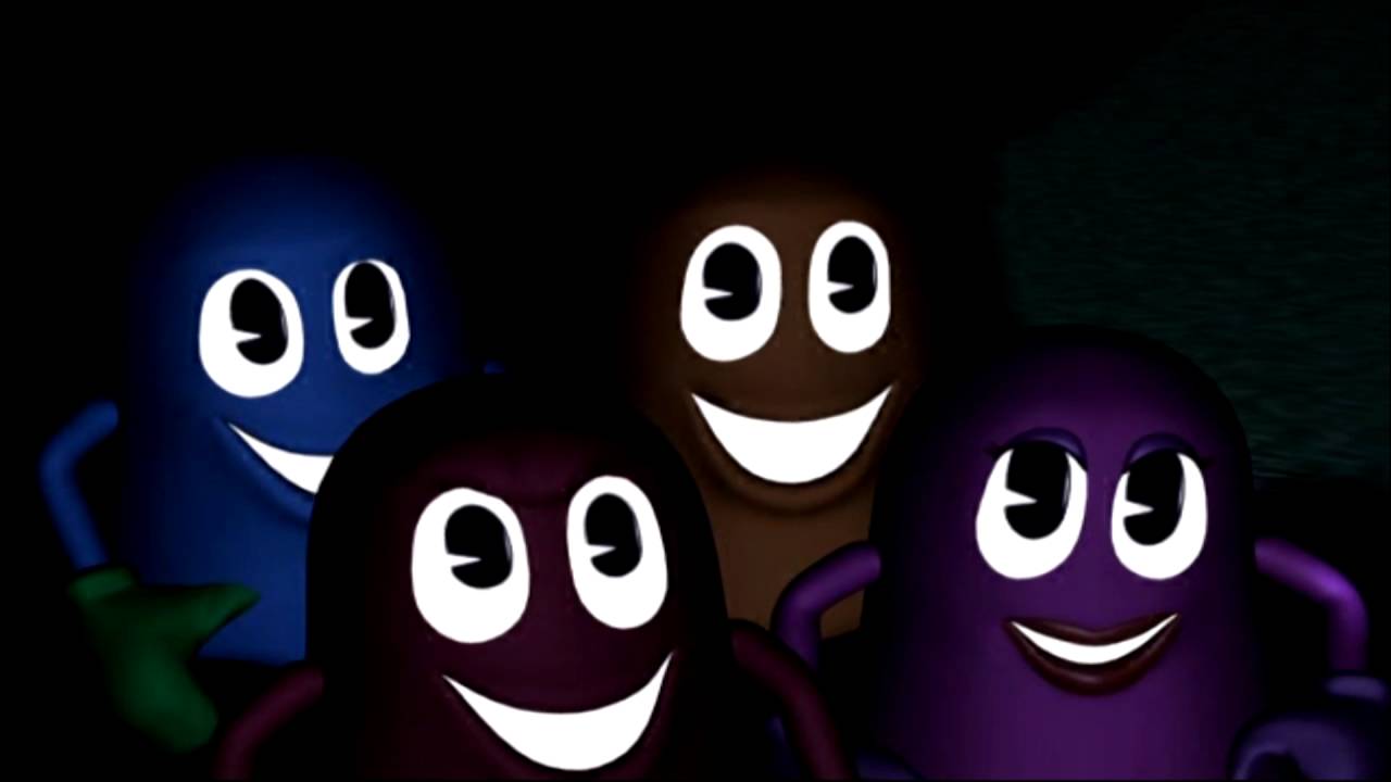 Intro Pac-Man World 2 [HD]