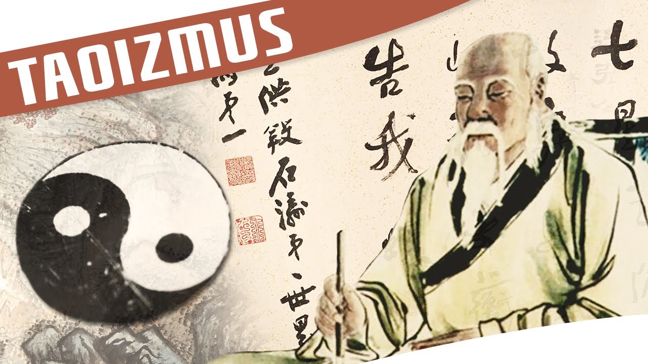 Taoizmus