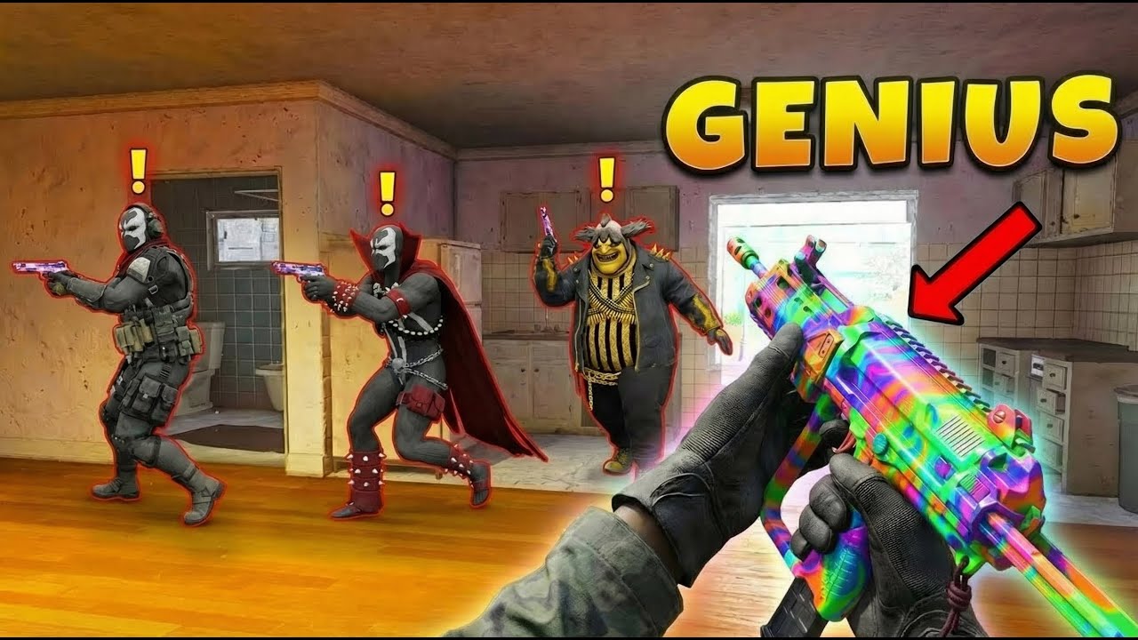 BEST WARZONE HIGHLIGHTS 2025 (Part 2)