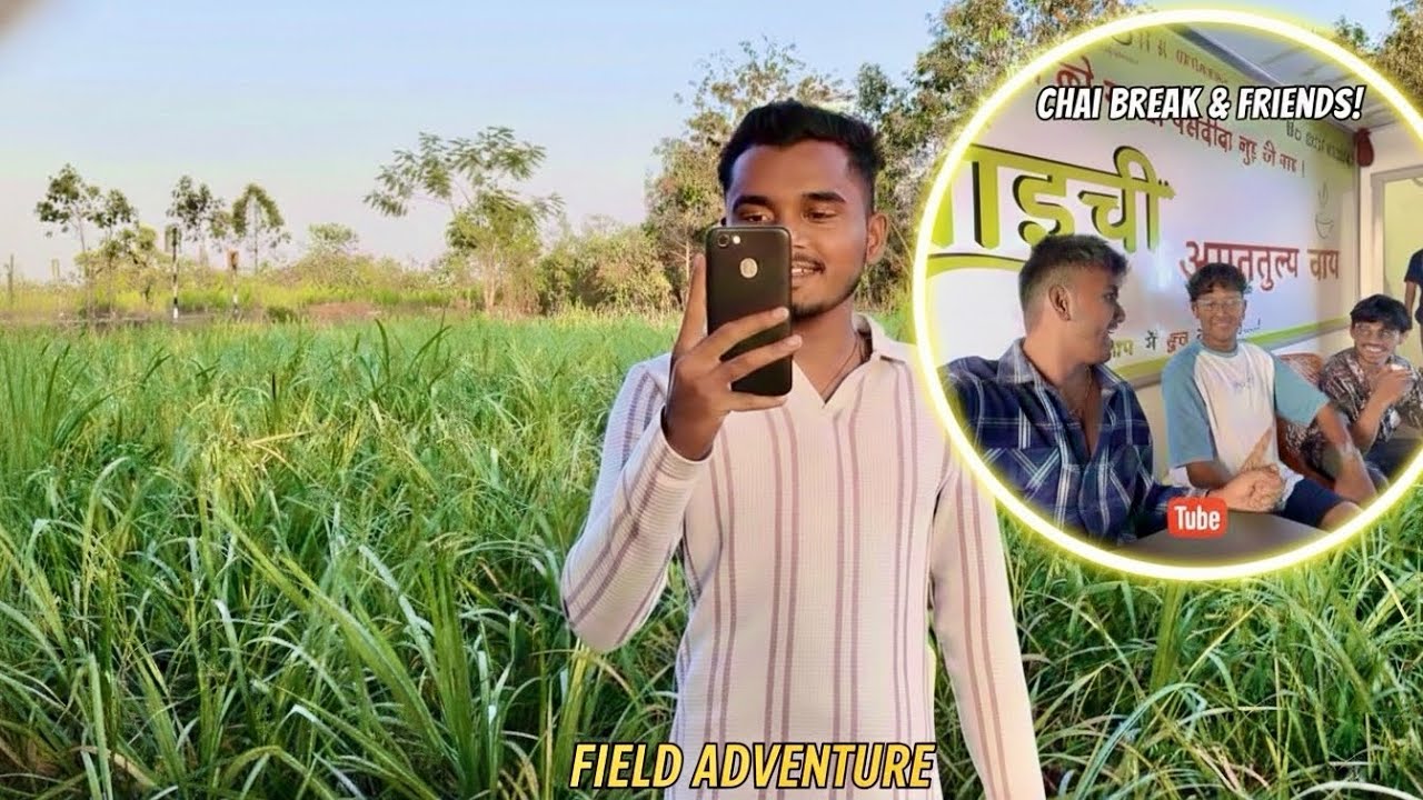 Aaj Ye Kya Hua Dhaval Ko! 😱😱
