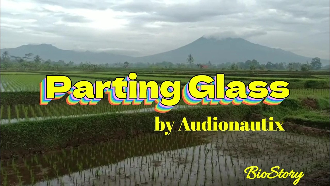 PARTING GLASS от Audionautix [Музыка без авторских прав]