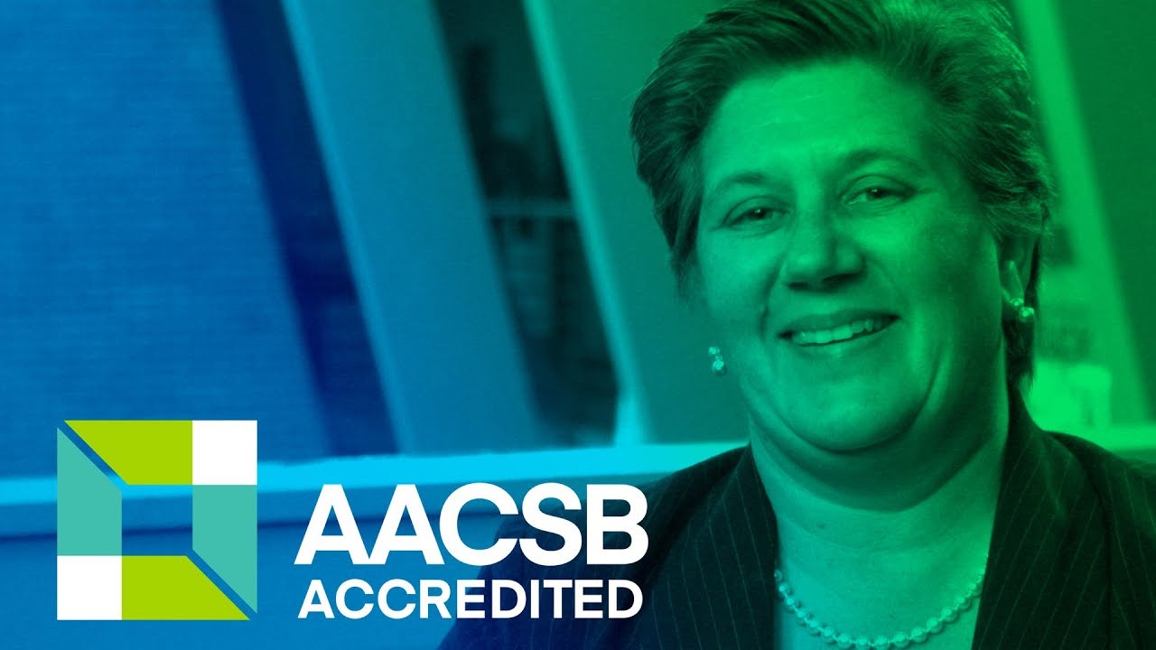 AACSB Accreditation Matters: Learn More | UWF MBA