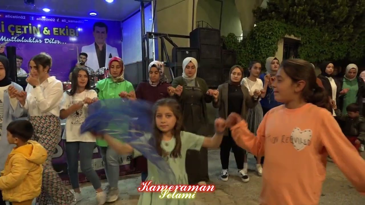 ALİ ÇETİN FARKIYLA FATİH ÖZLÜNÜN ASKER GECESİ 2