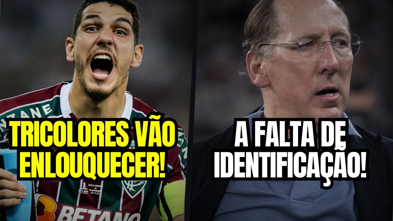 Leila faz PROPOSTA por Nino! Flamengo faz Fogão PASSAR VERGONHA!