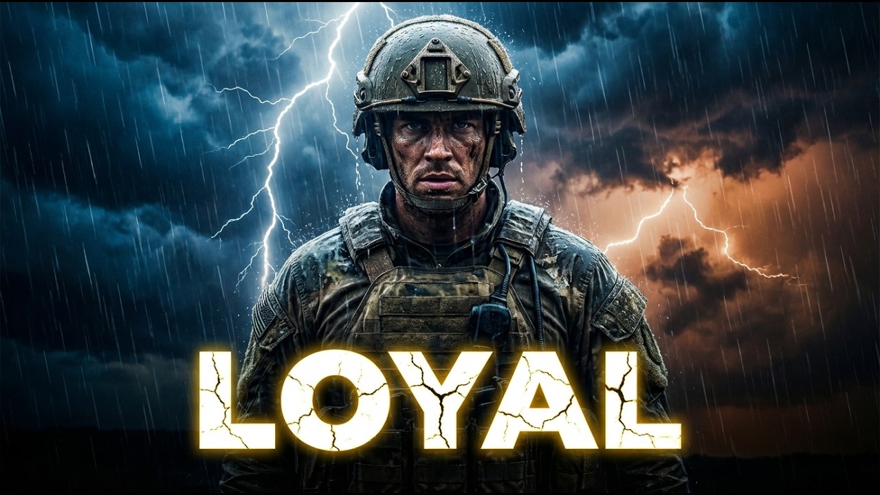 LOYAL 🔥