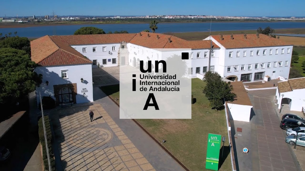 Bienvenidas y bienvenidos a la Universidad Internacional de Andalucía 💚🤍💚