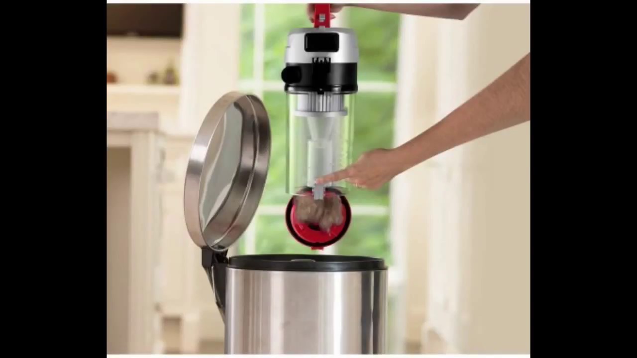 Discount On Bissell PowerForce Helix Turbo Bagless Vacuum 1701 (New improved version of 68C71)