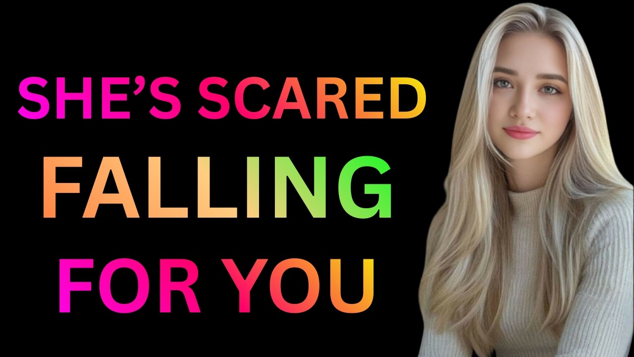 She’s Not Avoiding You — She’s Afraid of Falling Too Hard   Female Psychology