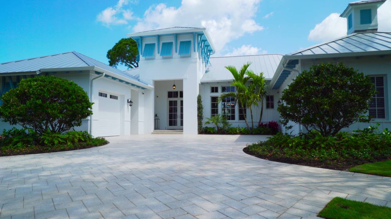 The Anguilla | London Bay Homes