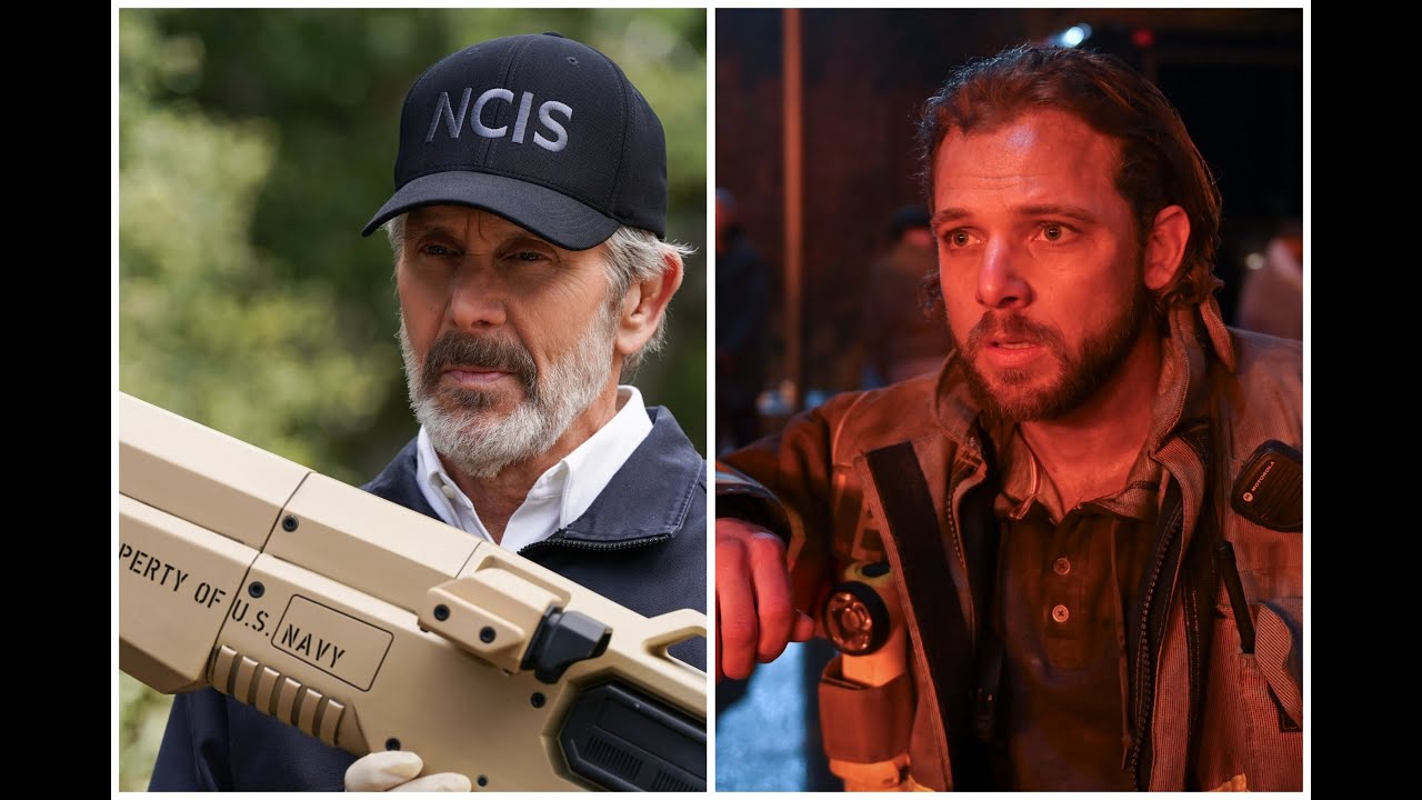 Exclusive CBS 2025-2026 Schedule: Spinoffs & New Shows!