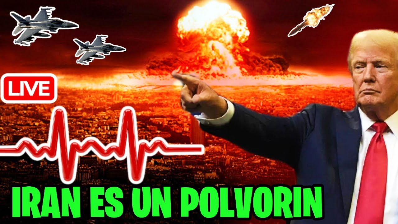 🔴DIRECTO ULTIMO MOMENTO!: 