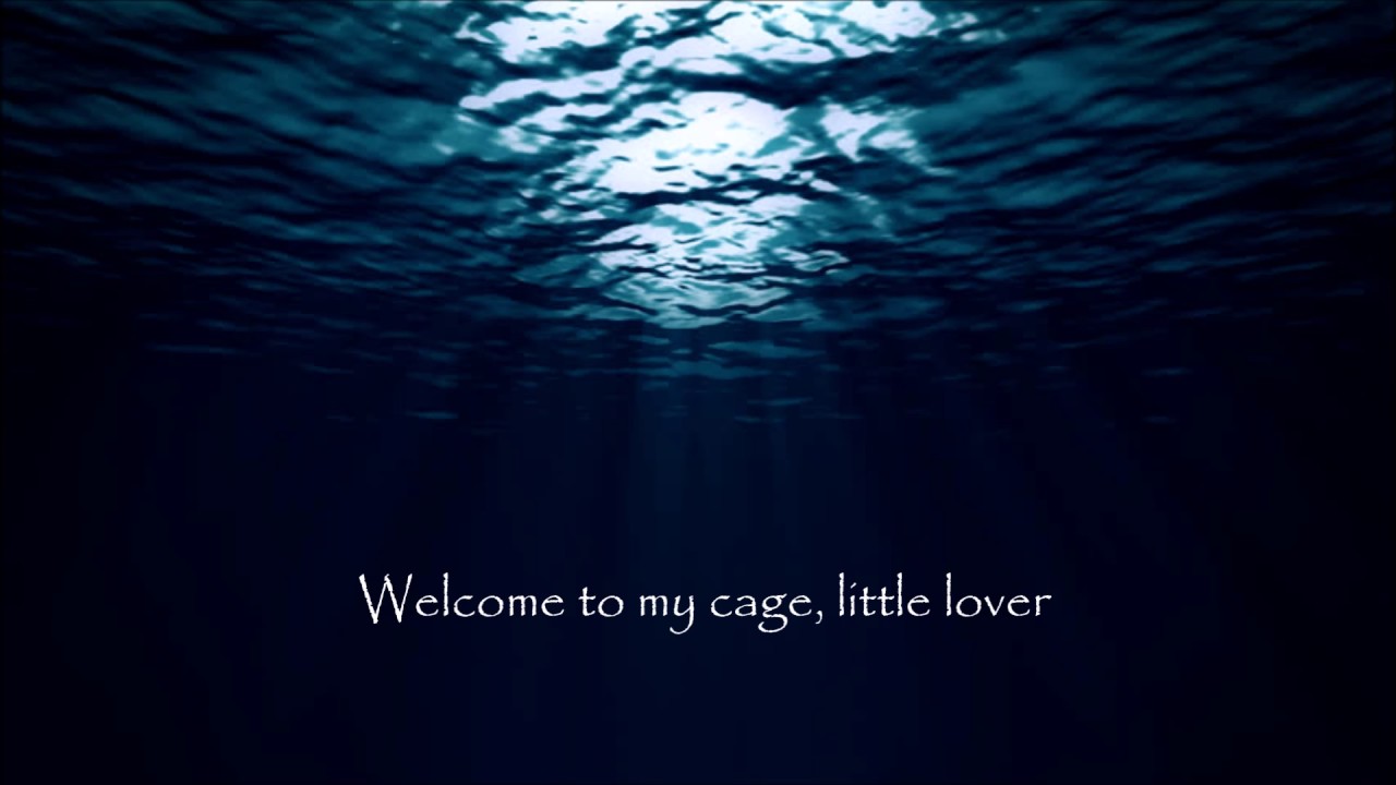 MISSIO - Bottom Of The Deep Blue Sea [Lyrics]