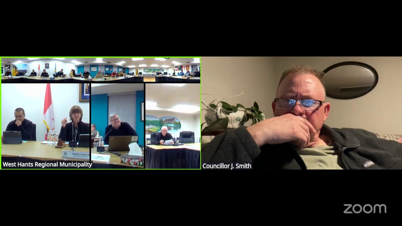 2026-03-10 Committee of the Whole Meeting