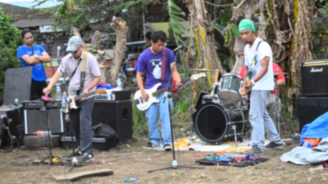 unclemullet - Deepwound (Live at Goat Fest)