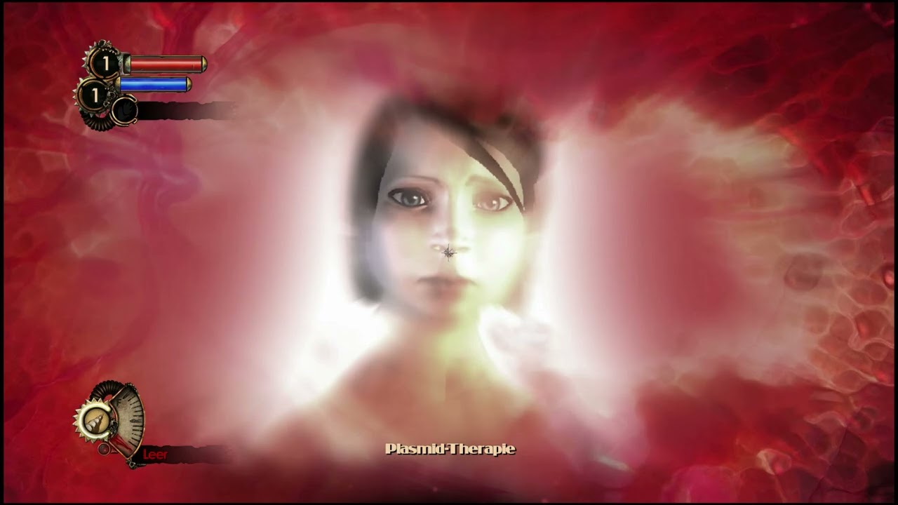 Bioshock 2 / Ps5 #01:   Im Atlantischen Ozean