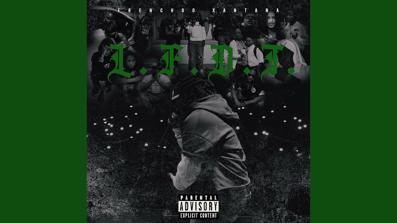 Letter From Da Trenches